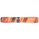 Karakal PU Super Grip Multi Orange / Black